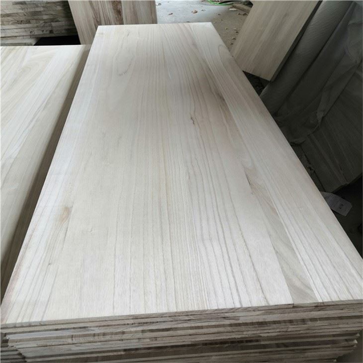Best Price Paulownia Wood