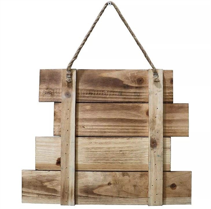 Carbonized Paulownia Wood Board