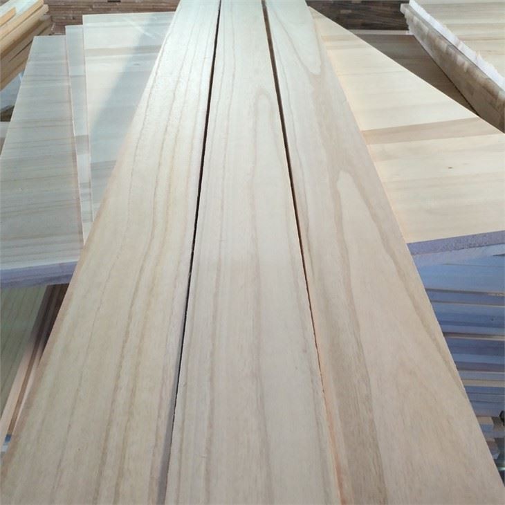 Paulownia Wood For Furniture