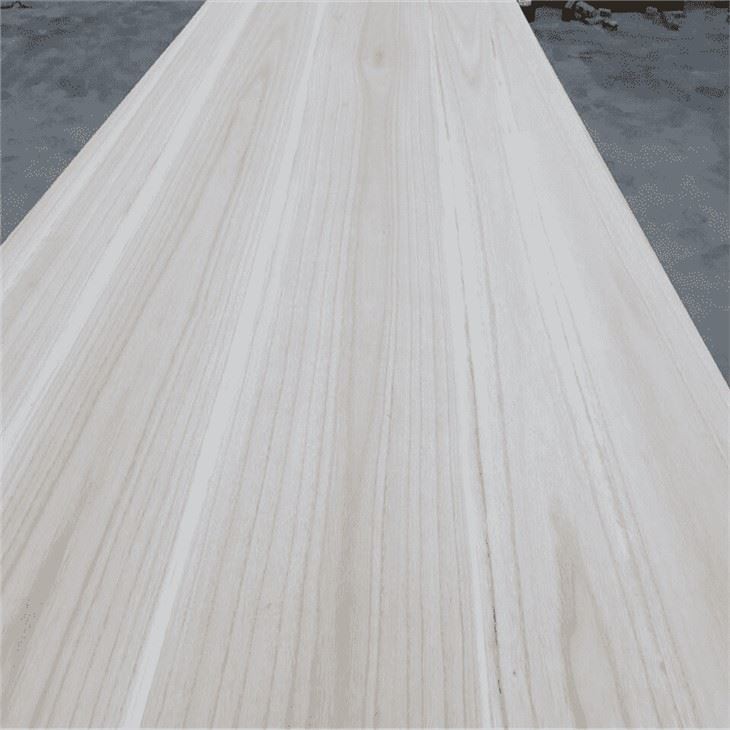 Paulownia Wood Plank