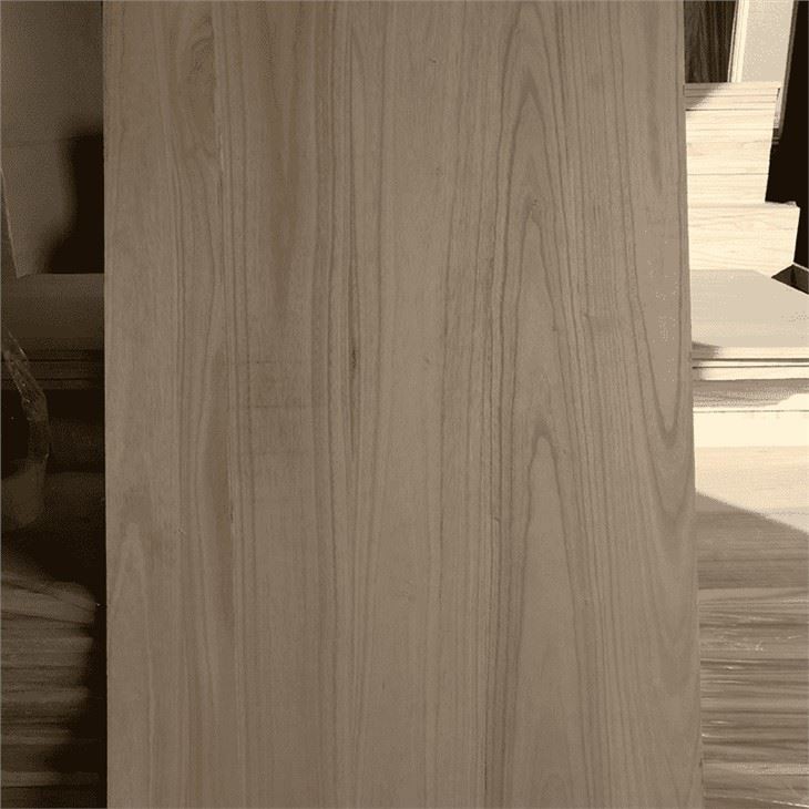 Paulownia Wood Plank
