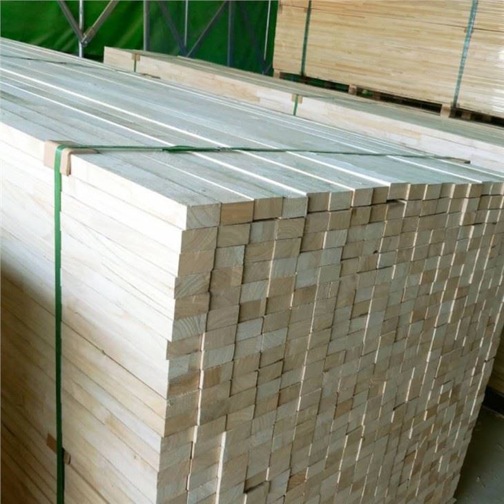 Paulownia Wood Strip