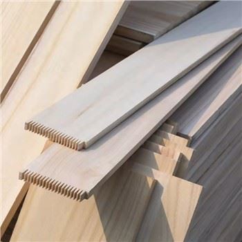 Paulownia Finger Joint Board