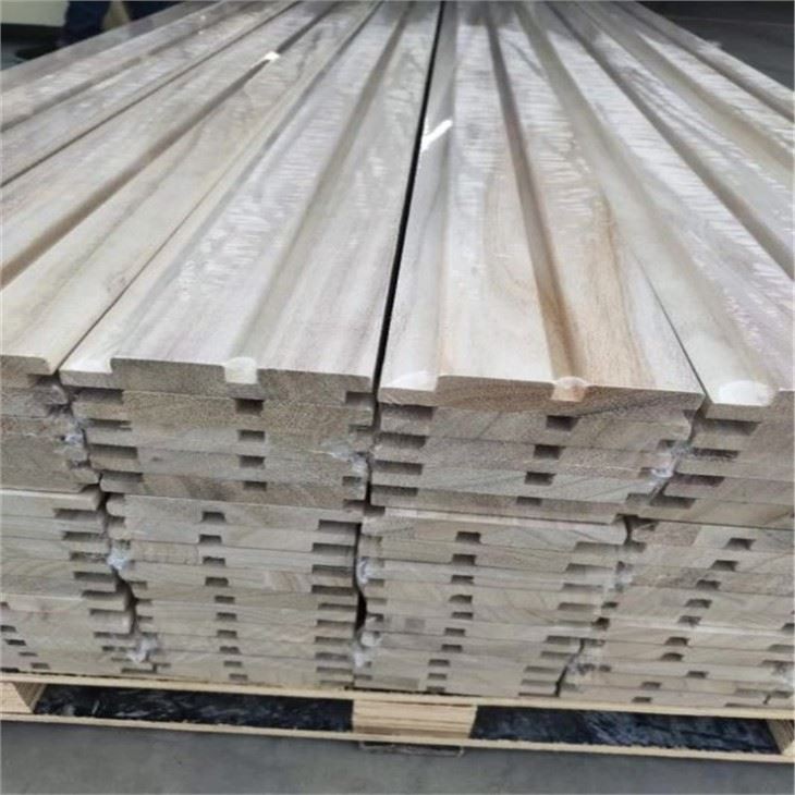 Indoor Wall Wood Panel