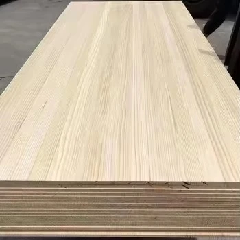 Radiata Pine Jointed Board