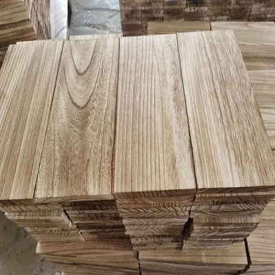 Karbonisert Paulownia Craft Cut-til-blokker