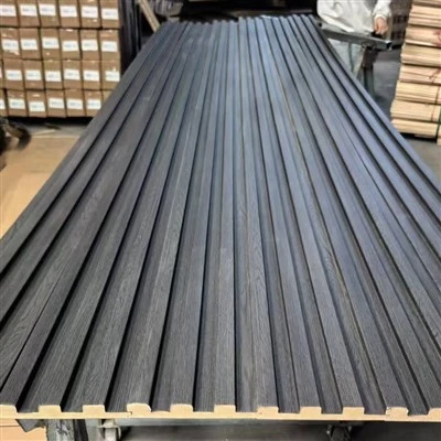 MDF ristpanel